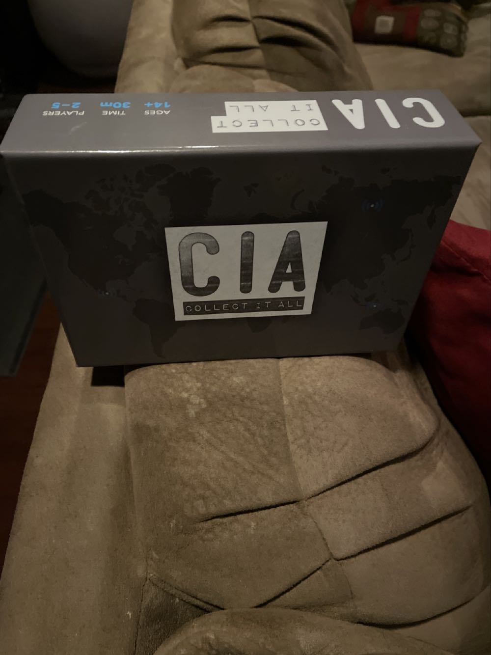 Miss Bernard is a Wild Card: My Weird School Game