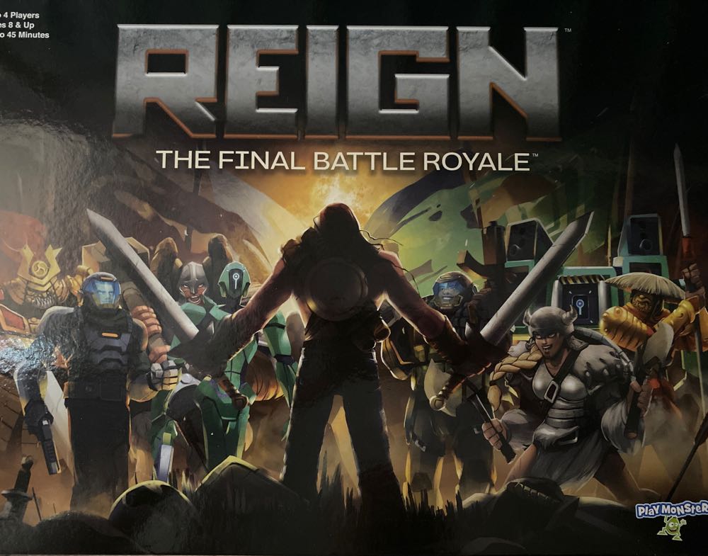 Terra Turrium - Edition Perlhuhn [Brettspiel].