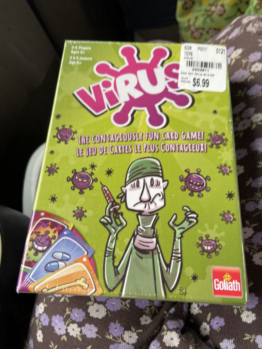 New York Giants Collector’s Edition