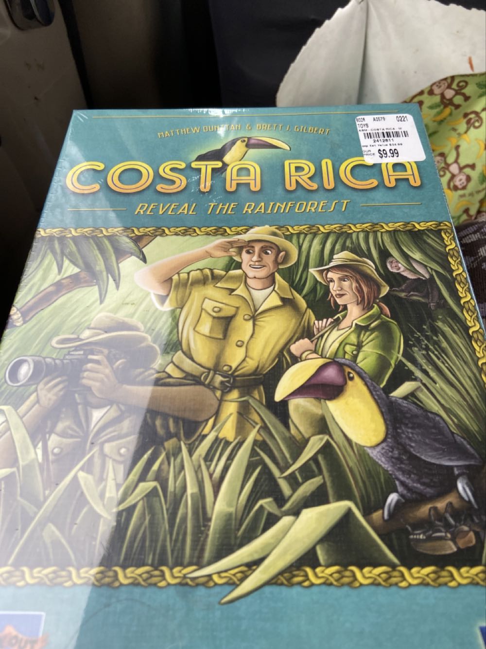 Trivial Pursuit: 10th Anniversary Limited Edition