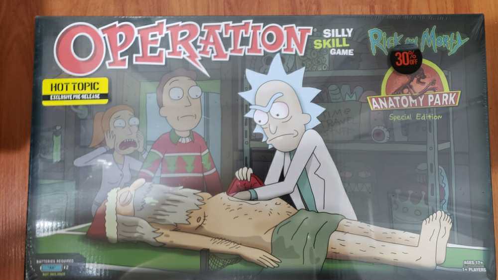 Clip Crafts Artist’s Drawing Kit Keychain