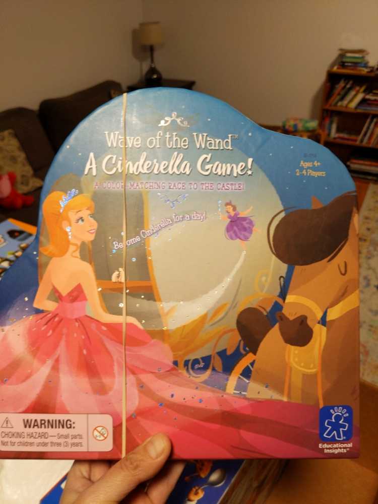 Game Box XXL Dirty Charades