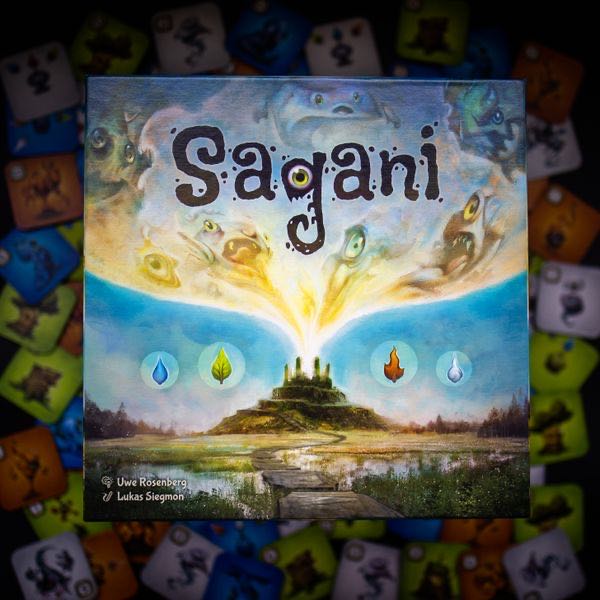 The game birthday bash box of questions