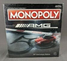 Parker Brothers Monopoly Mountaineering Edition