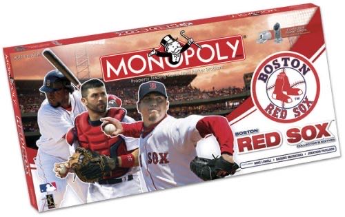 Yu-Gi-Oh Edition Monopoly