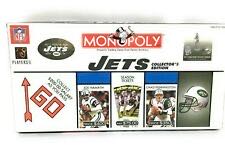 New York Jets Collectors Edition  board game collectible [Barcode 700304002099] - Main Image 1