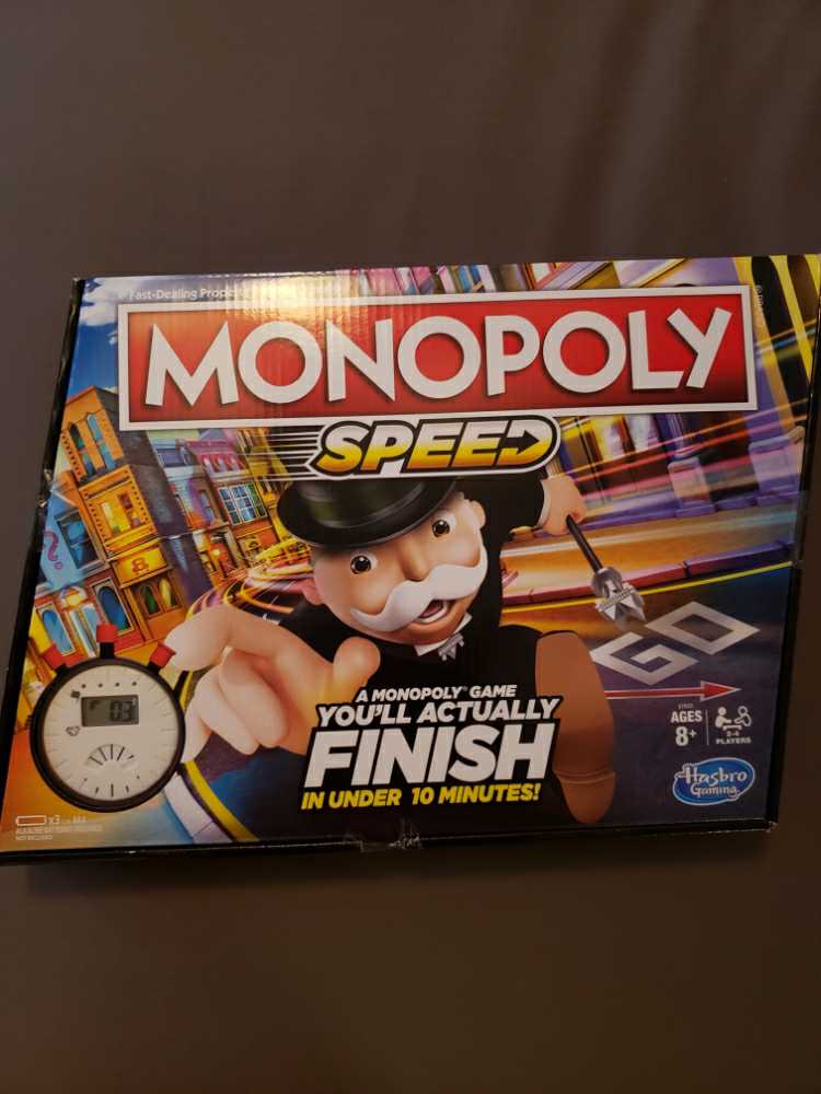 NFL Grid Iron Edition: Monopoly