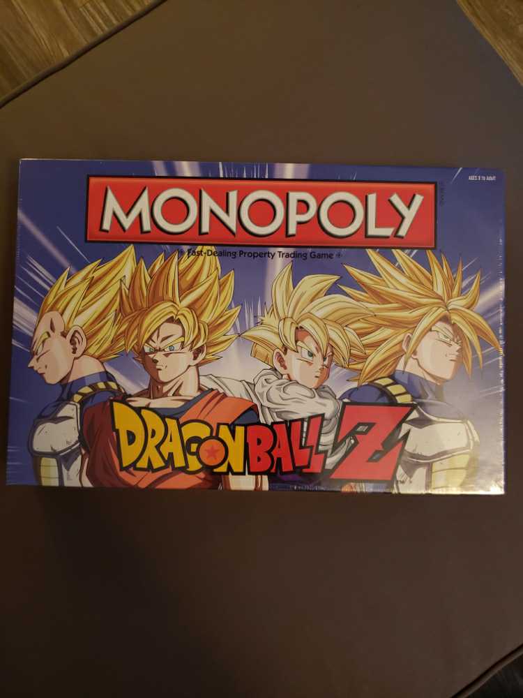 Matter Of Fact Trivia Game 