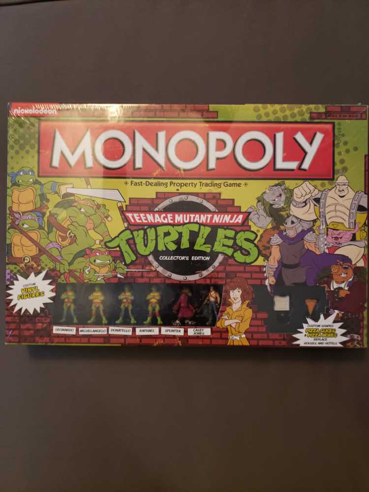 Hasbro Star War Momaw Nadon Hammerhead Green Card