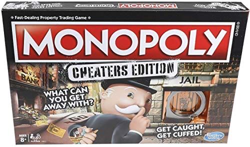 Anniversary Monopoly 60th Anniversary Edition 19351995 By