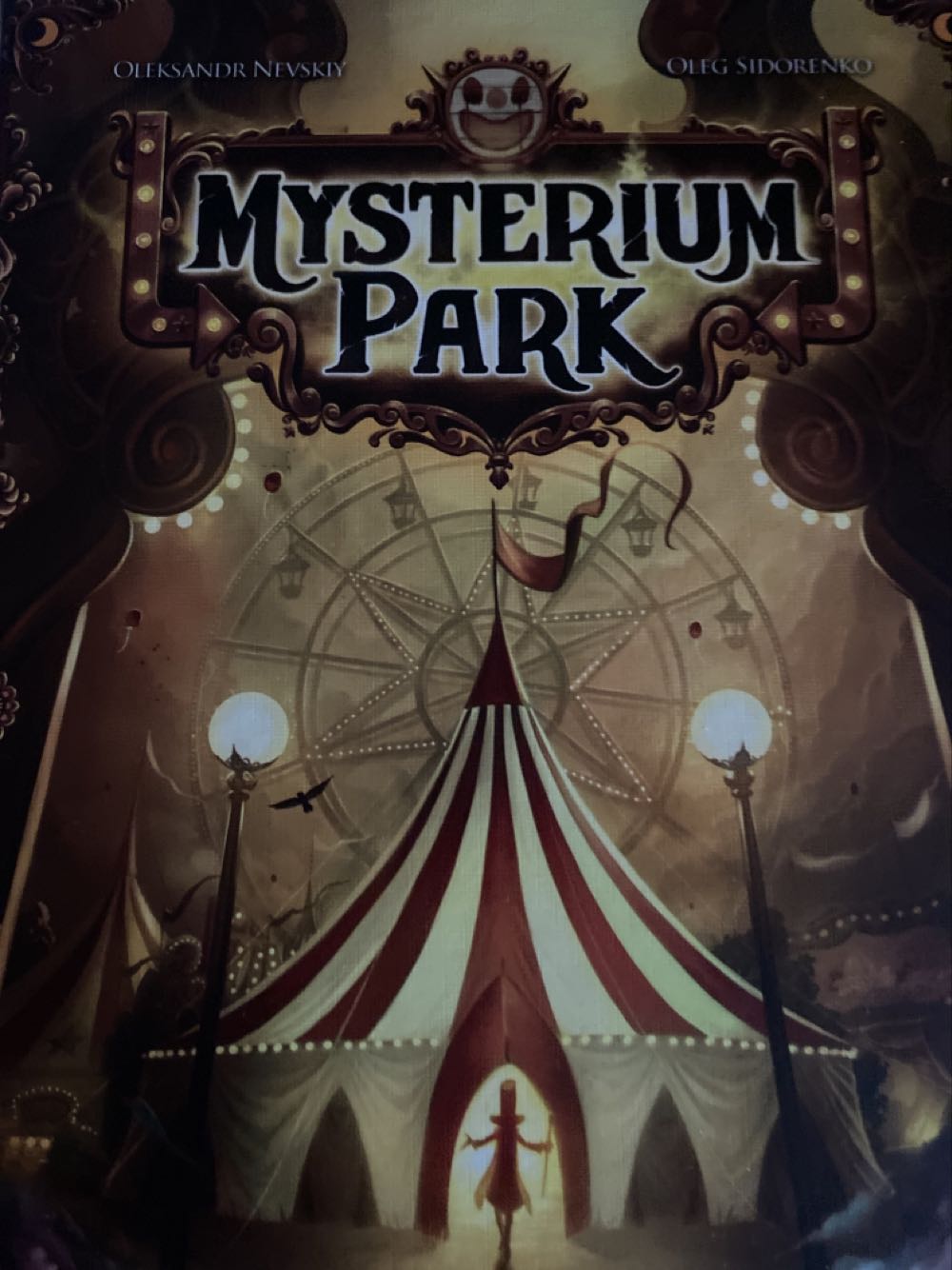 Construction Crowd 60 Pc Puzzle