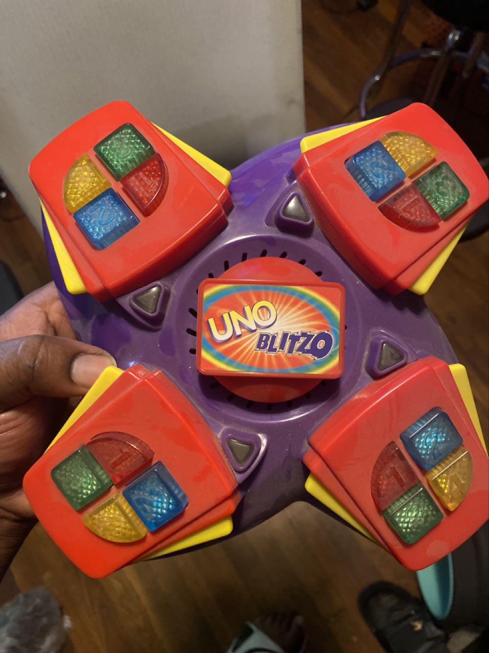 Scene It? Harry Potter