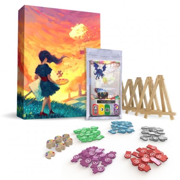 Deep Cuts Miniatures - Vikings