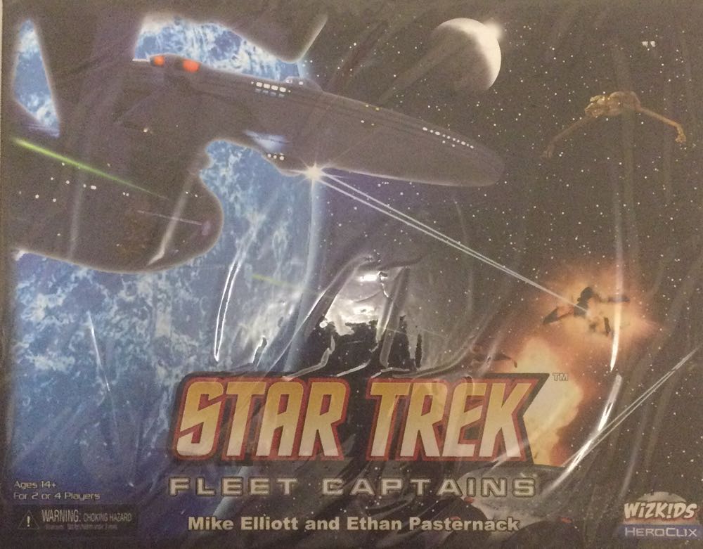 High Seas Addventure