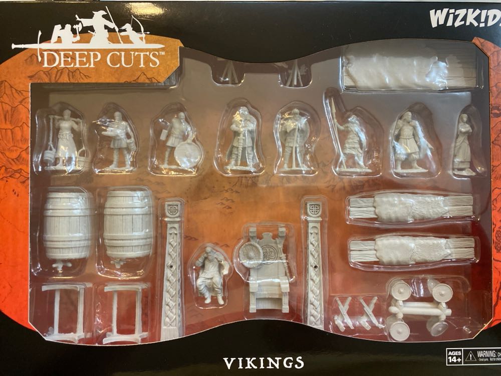 Carcassonne 6. Erweiterung