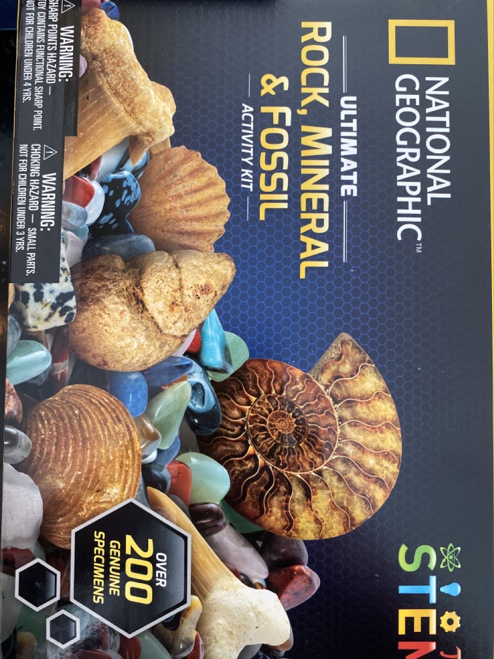 Minnesota Vikings Collector’s Edition