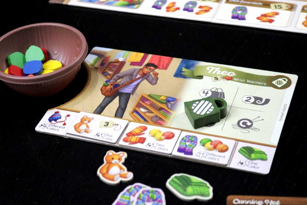 ArchRavels  (2-4) board game collectible [Barcode 868182000351] - Main Image 4