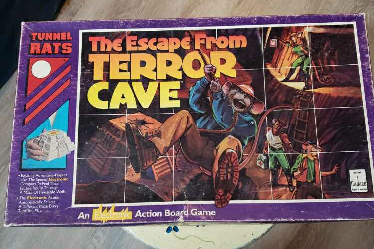 Orleans: Invasion The Big Expansion