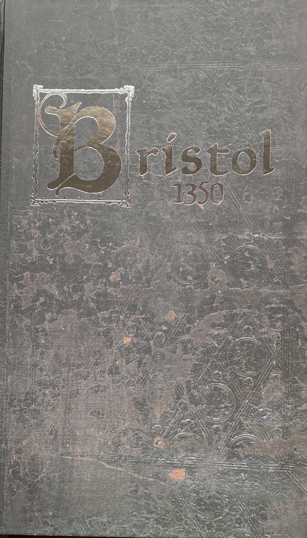 Justice League America Collector’s Edition Monopoly