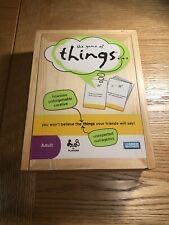 Tangoes Card 4 Set The Ancient Chinese Puzzle Game