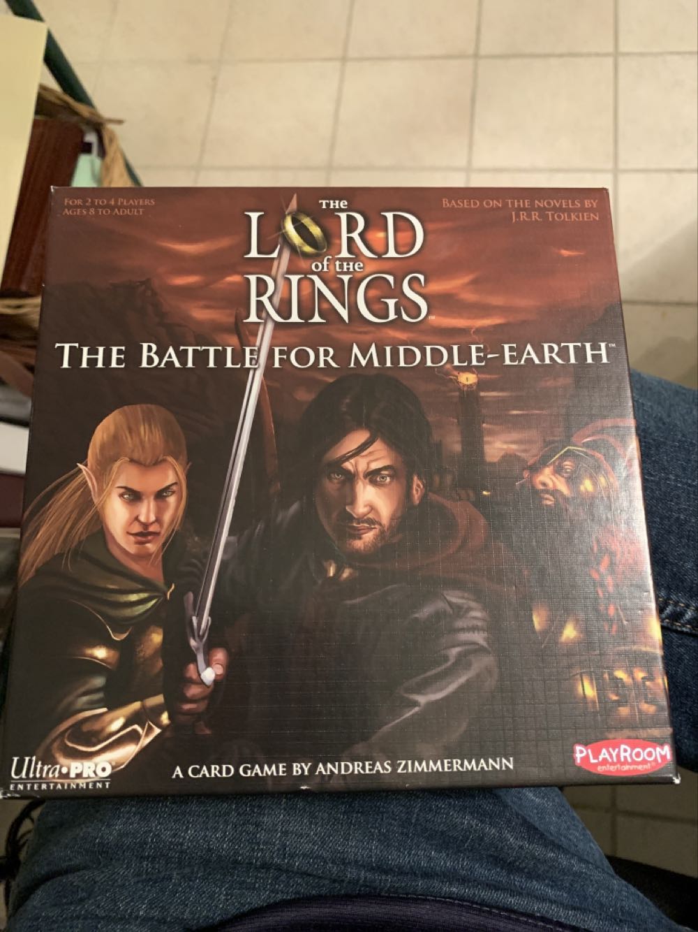 The Book Of Random Tables: Quests: Adventure Ideas For Fantasy Tabletop Role-playing Games