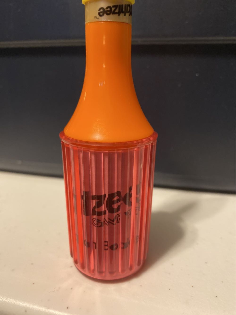 Yahtzee Game Pen  board game collectible - Main Image 3