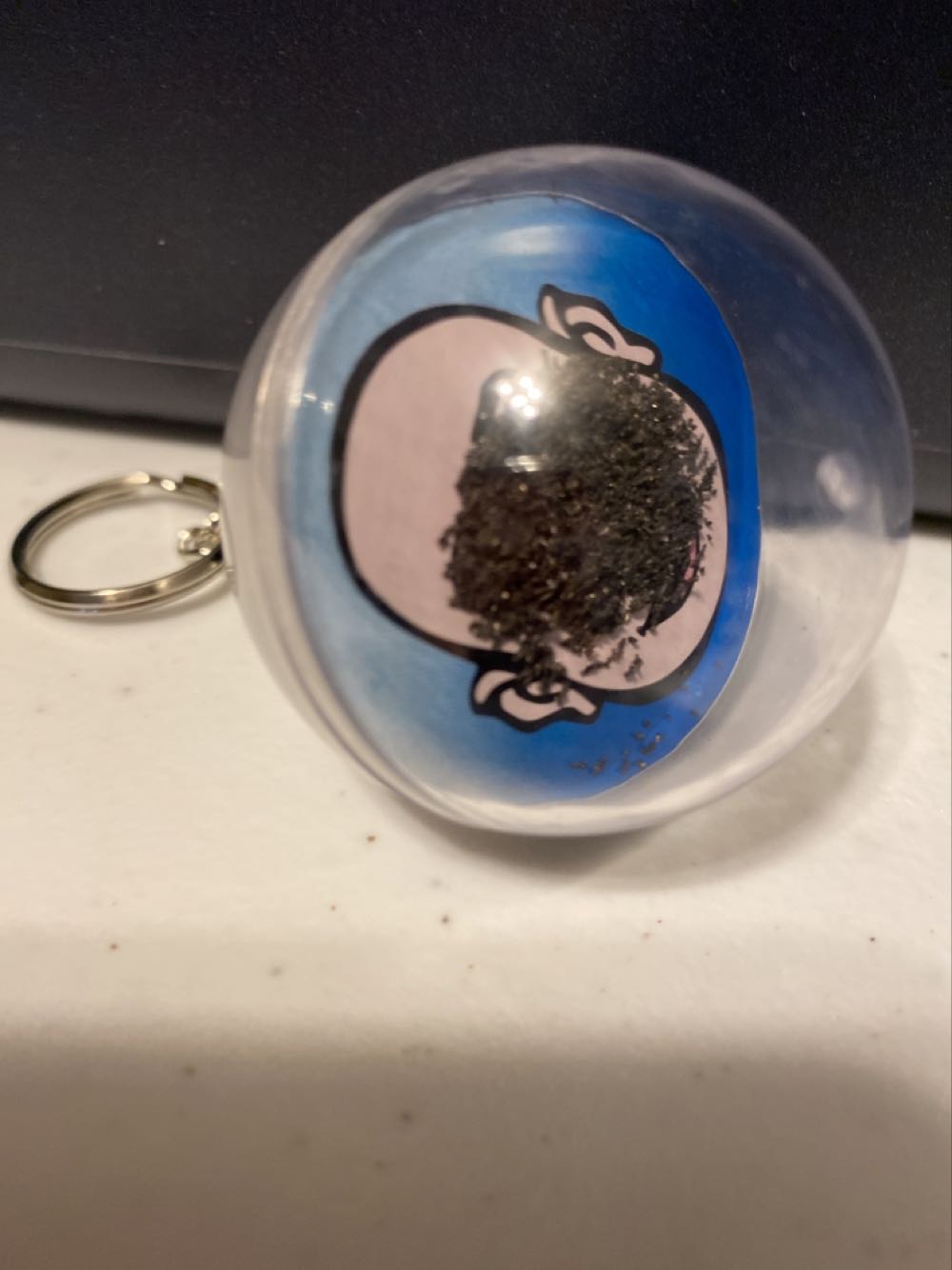 See It! Slam It! Say It!