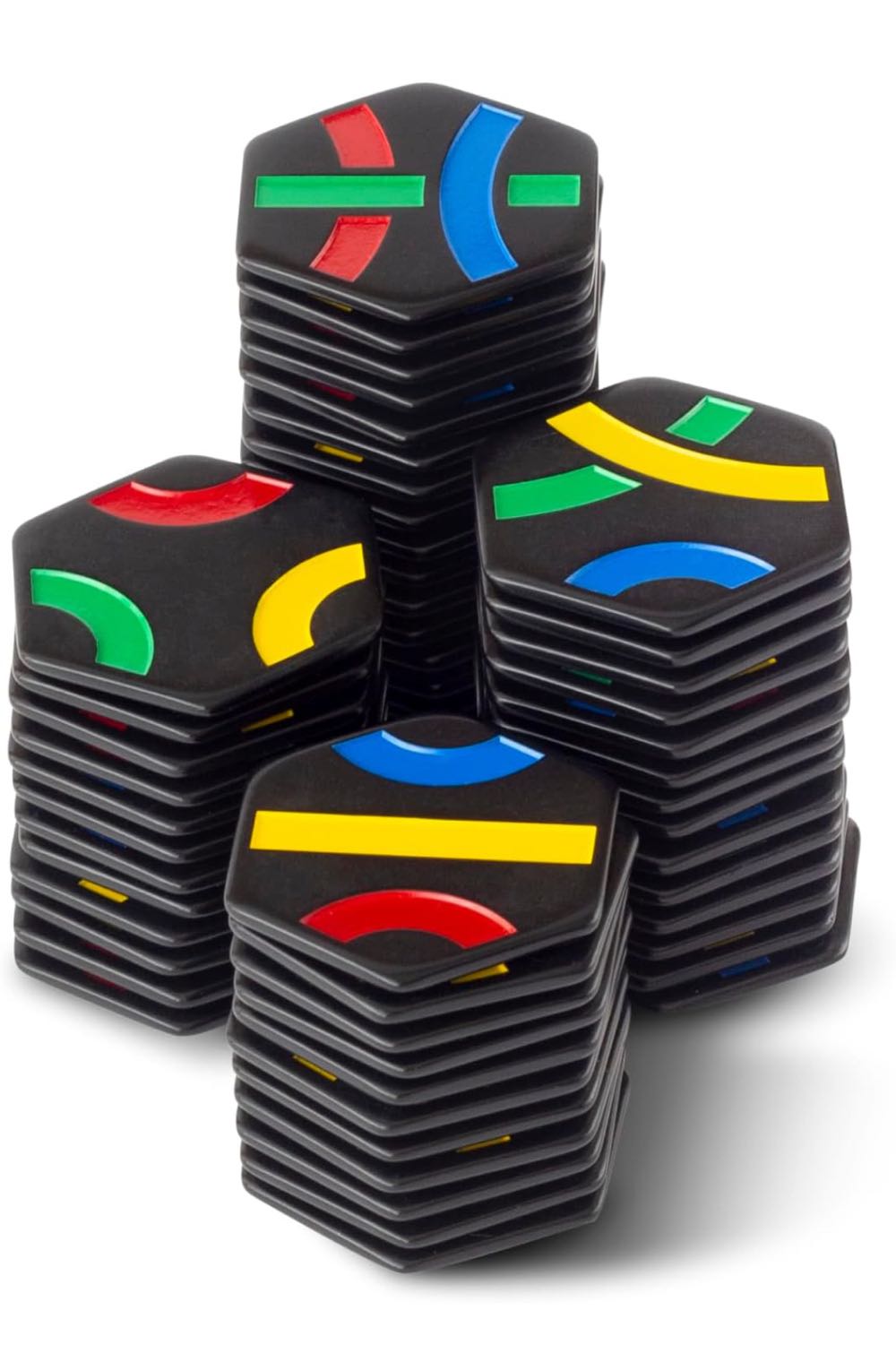 Tantrix (1–6 players | 6+ | 5–40 min.)  (1–6) board game collectible - Main Image 4