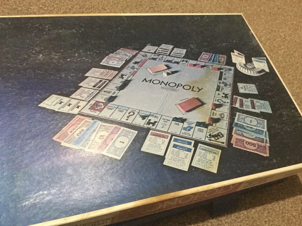 Fact Or Crap Card Game