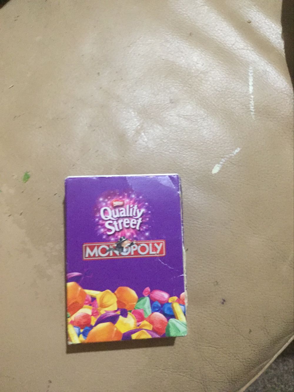 Take 5 - Take A Number