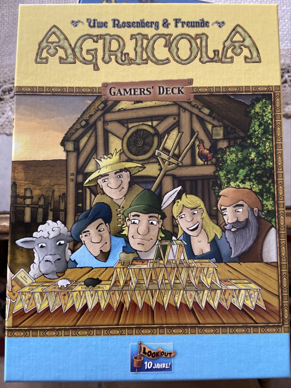 The Poll Game A Game Of Opinions