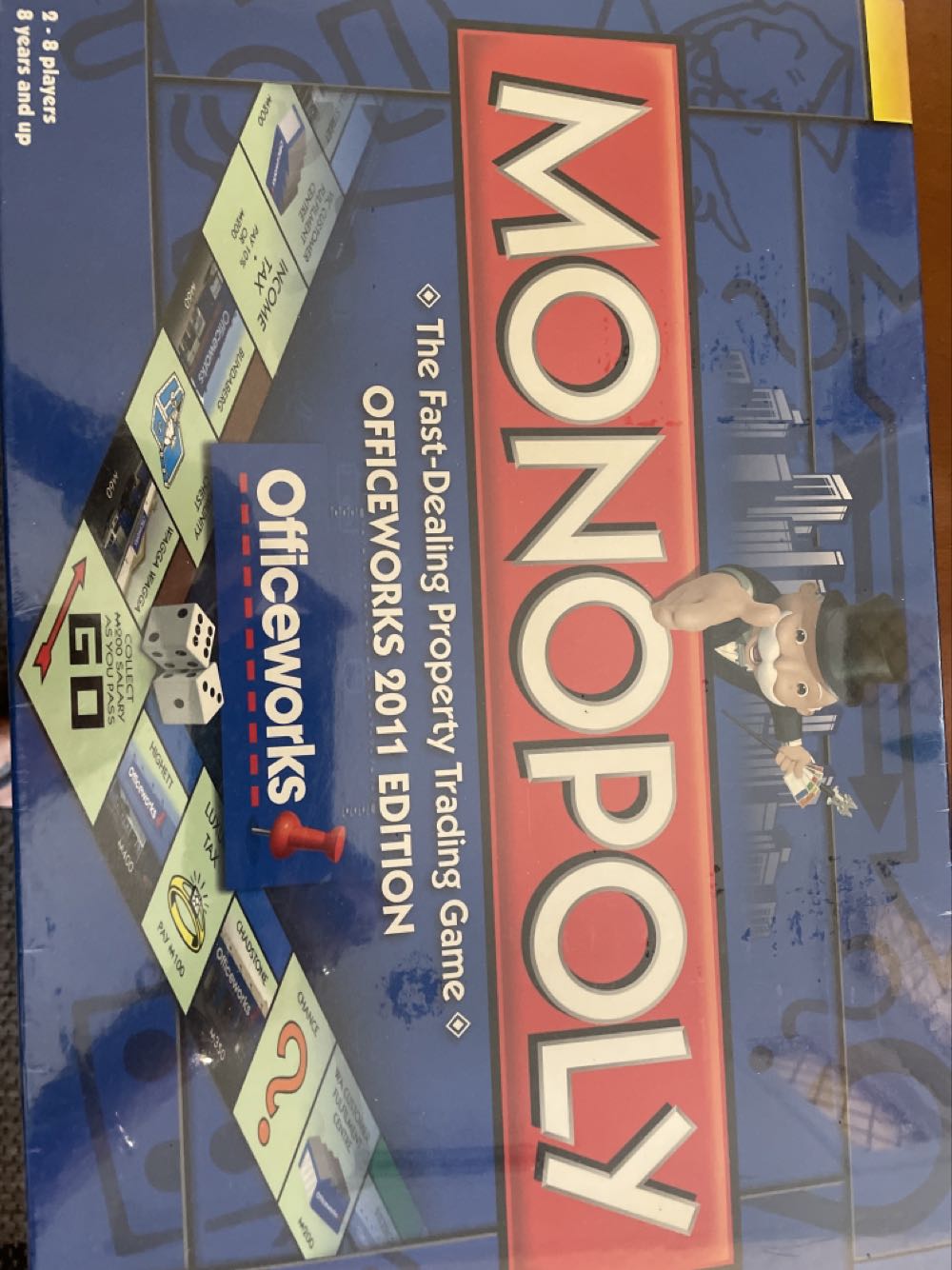 Digimon Card Starter Deck Cocytus Blue English Version Bandai