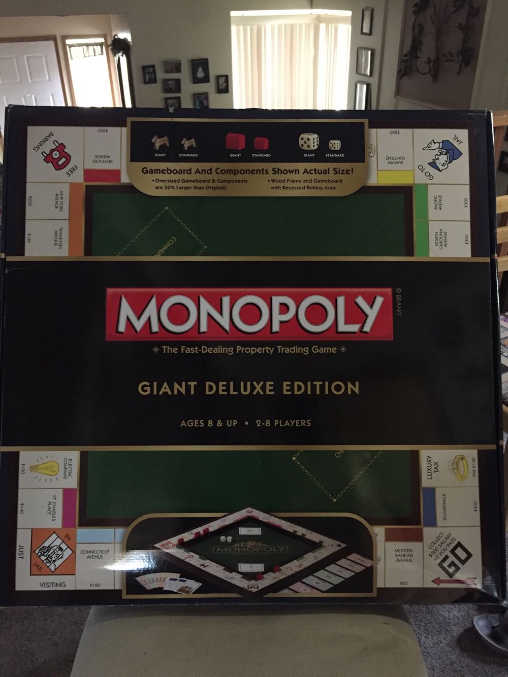 Toronto Maple Leafs Monopoly