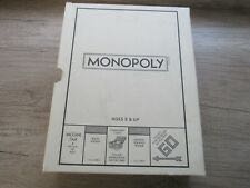 Texas Edition Monopoly