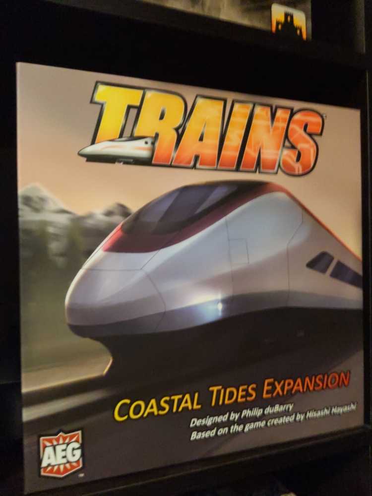 Sidequest Decks: Political & Urban Fantasy