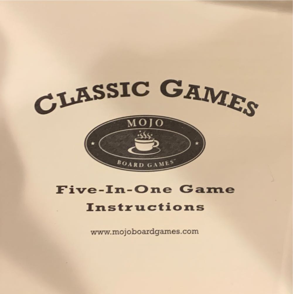 High Seas Addventure