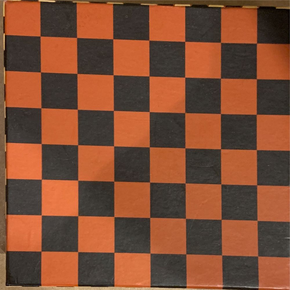 Classic Games Five-in-One  board game collectible - Main Image 2