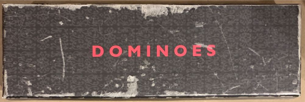 Love Letter: Marvel Infinity Gauntlet