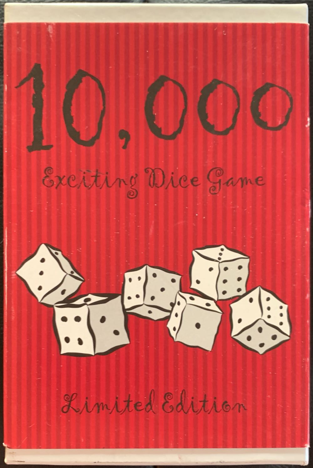 The Celestial Companions Game