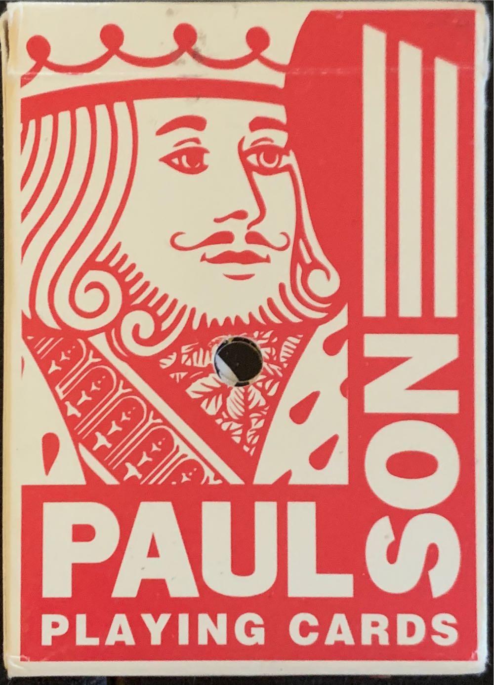 AD&D 2nd Ed: Players Handbook