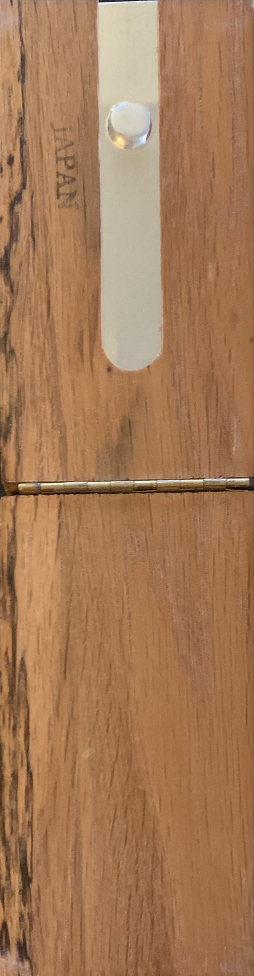 Cribbage Board  board game collectible - Main Image 2