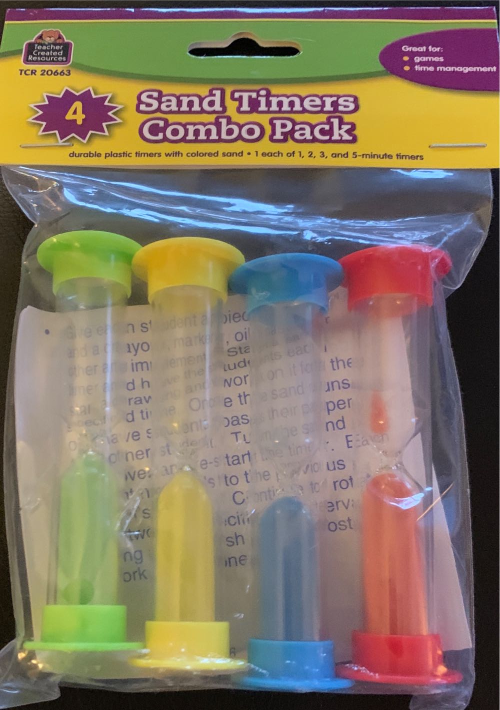 Sweet Shoppe Cupcake Tower