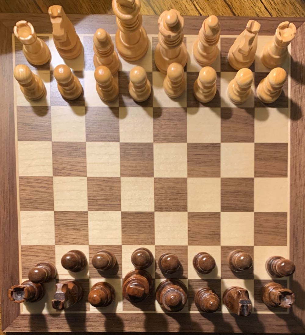 Screen Test Dvd Board Game