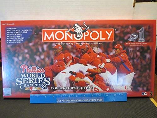 Monopoly Chronicles Of Narnia