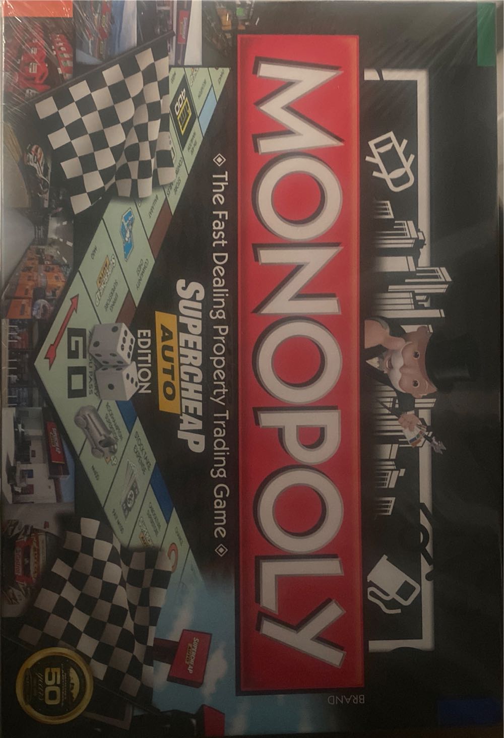 Puerto Rico Domino Set San Juan Doors Includes Score Pad