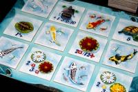 Kōhaku  (1-4) board game collectible [Barcode 860002772653] - Main Image 2