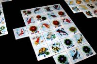 Kōhaku  (1-4) board game collectible [Barcode 860002772653] - Main Image 3