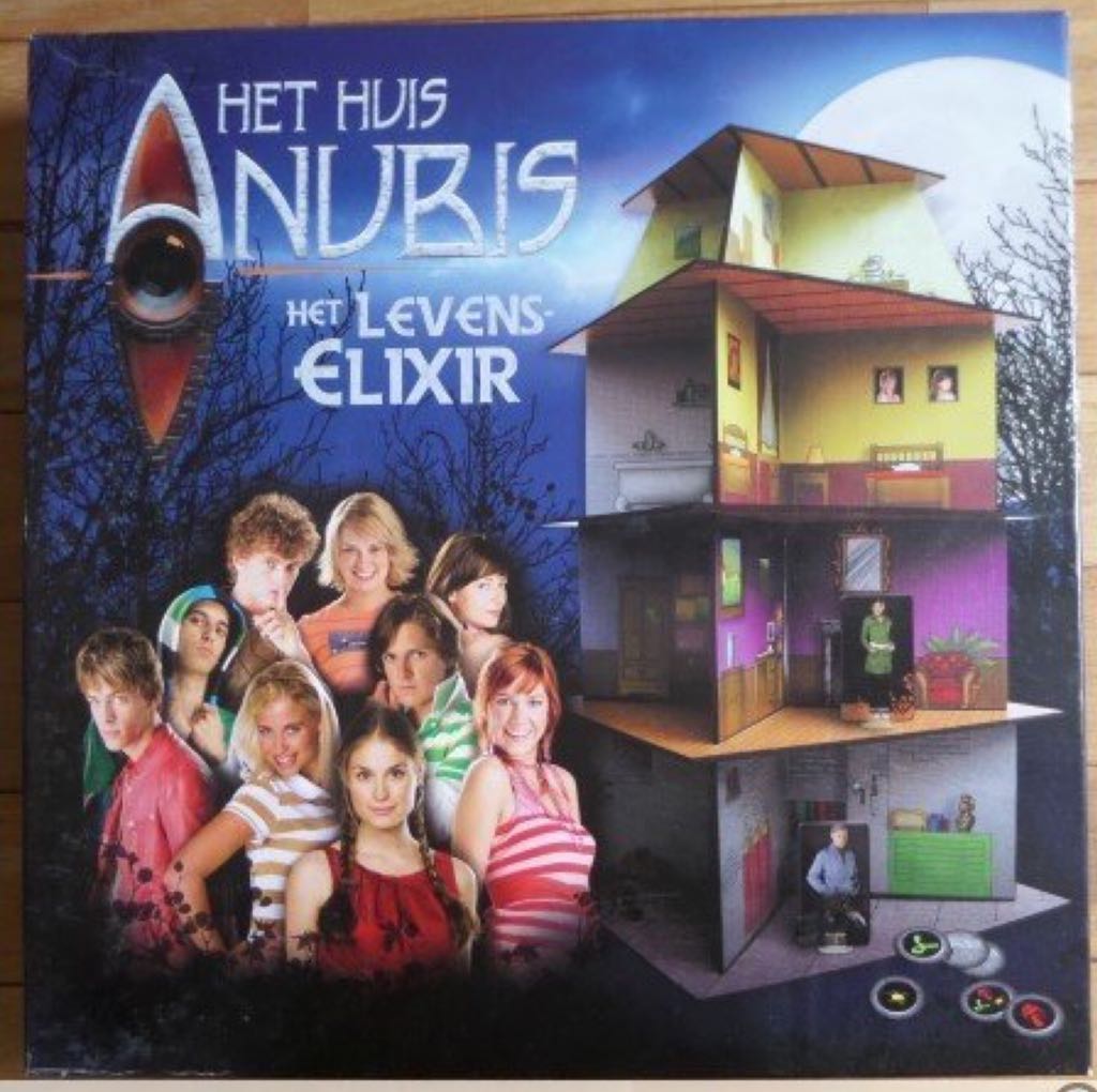 Scenarios First Edition Board Game By Plato Inc.