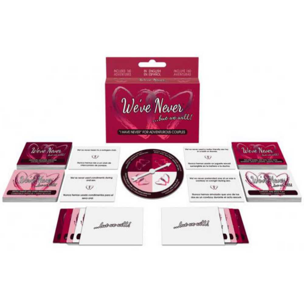 Alice Coopers’s Horror Box Classic Movies Expansion Pack 40 Cards