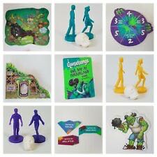 Ancient History Go Fish Game